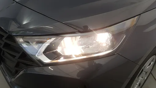 HYUNDAI i20 i20 1.2 Pure