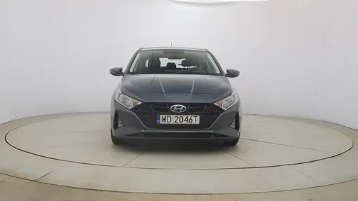 HYUNDAI i20 i20 1.2 Pure