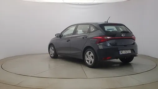 HYUNDAI i20 i20 1.2 Pure