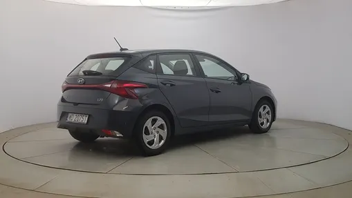 HYUNDAI i20 i20 1.2 Pure