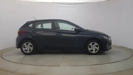 HYUNDAI i20 i20 1.2 Pure