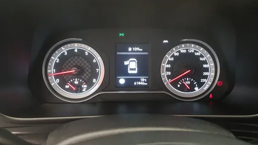 HYUNDAI i20 i20 1.2 Pure