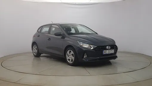 HYUNDAI i20 i20 1.2 Pure