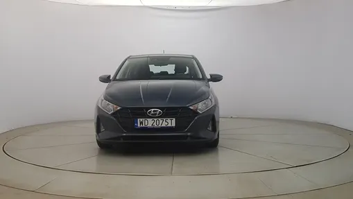 HYUNDAI i20 i20 1.2 Pure