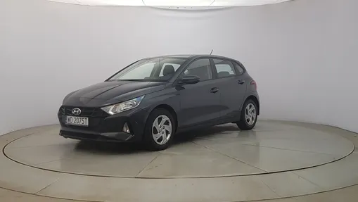 HYUNDAI i20 i20 1.2 Pure