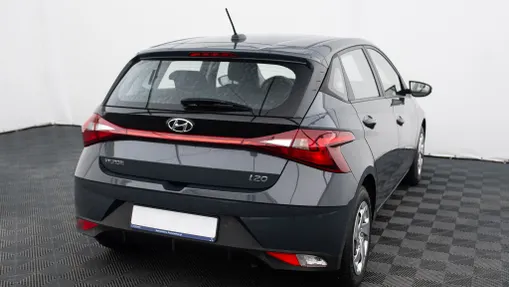 HYUNDAI i20 i20 1.2 Pure