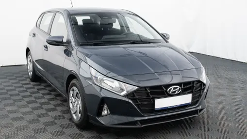 HYUNDAI i20 i20 1.2 Pure