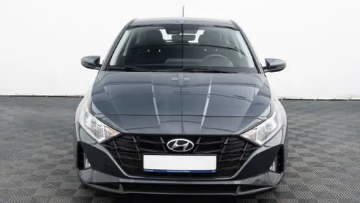 HYUNDAI i20 i20 1.2 Pure