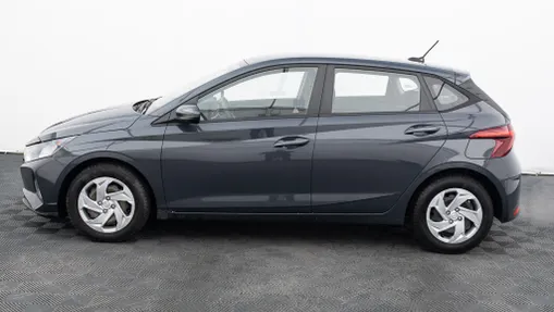 HYUNDAI i20 i20 1.2 Pure
