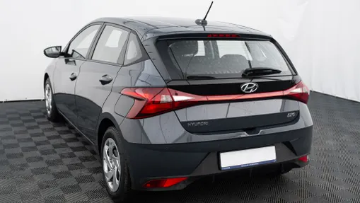 HYUNDAI i20 i20 1.2 Pure