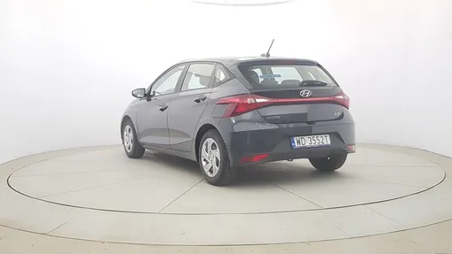 HYUNDAI i20 i20 1.2 Pure