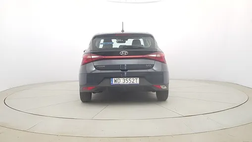 HYUNDAI i20 i20 1.2 Pure