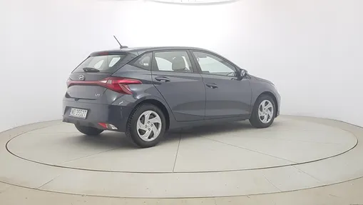 HYUNDAI i20 i20 1.2 Pure
