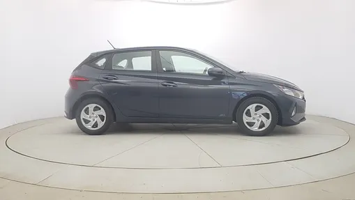 HYUNDAI i20 i20 1.2 Pure