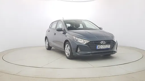 HYUNDAI i20 i20 1.2 Pure