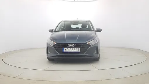 HYUNDAI i20 i20 1.2 Pure