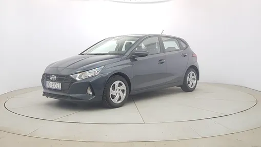 HYUNDAI i20 i20 1.2 Pure