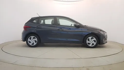 HYUNDAI i20 i20 1.2 Pure