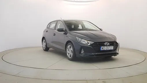 HYUNDAI i20 i20 1.2 Pure