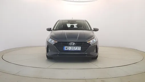 HYUNDAI i20 i20 1.2 Pure