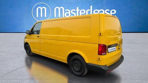 VOLKSWAGEN Transporter Transporter T6.1 TDI L2H1