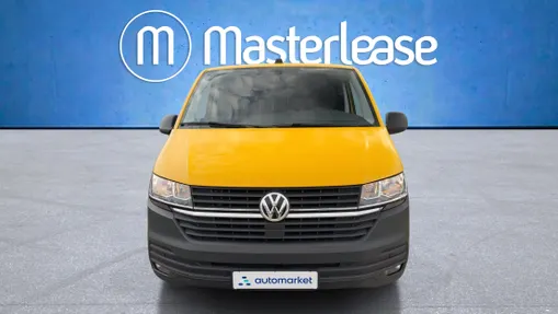 VOLKSWAGEN Transporter Transporter T6.1 TDI L2H1