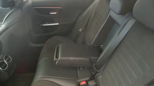 MERCEDES-BENZ C Klasa C 200 d mHEV AMG