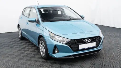 HYUNDAI i20 i20 1.2 Pure