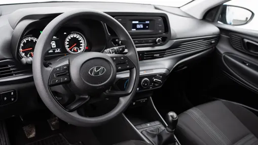 HYUNDAI i20 i20 1.2 Pure