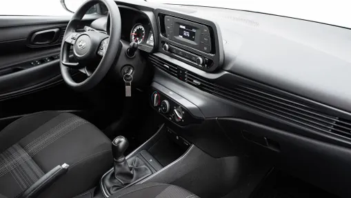 HYUNDAI i20 i20 1.2 Pure