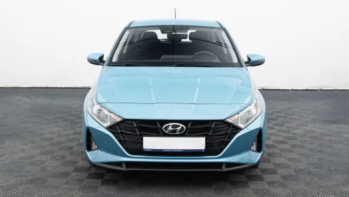 HYUNDAI i20 i20 1.2 Pure
