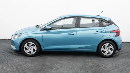 HYUNDAI i20 i20 1.2 Pure