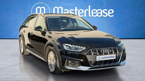 AUDI A4 A4 Allroad 40 TDI mHEV Quattro S tronic