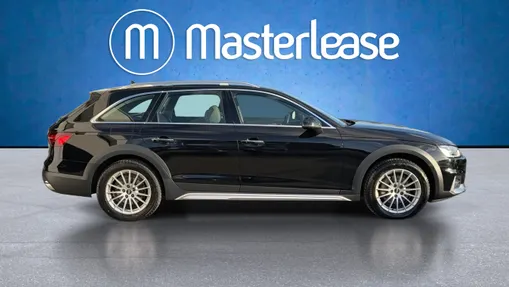 AUDI A4 A4 Allroad 40 TDI mHEV Quattro S tronic