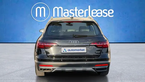 AUDI A4 A4 Allroad 40 TDI mHEV Quattro S tronic