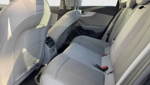 AUDI A4 A4 Allroad 40 TDI mHEV Quattro S tronic
