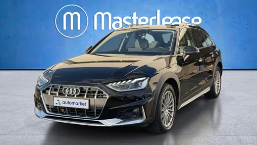 AUDI A4 A4 Allroad 40 TDI mHEV Quattro S tronic