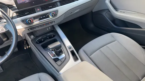 AUDI A4 A4 Allroad 40 TDI mHEV Quattro S tronic