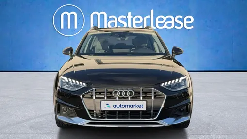 AUDI A4 A4 Allroad 40 TDI mHEV Quattro S tronic