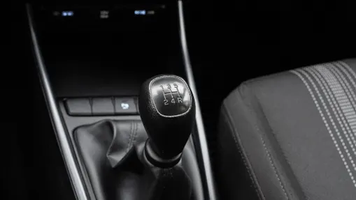 HYUNDAI i20 i20 1.2 Pure
