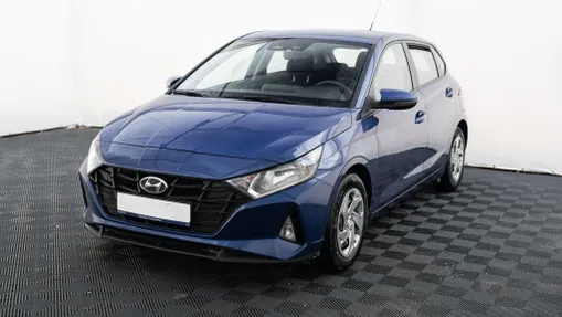 HYUNDAI i20 i20 1.2 Pure