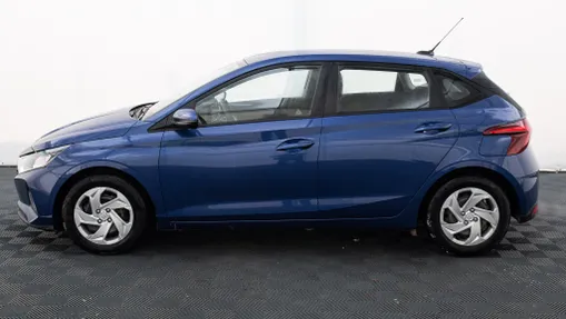 HYUNDAI i20 i20 1.2 Pure