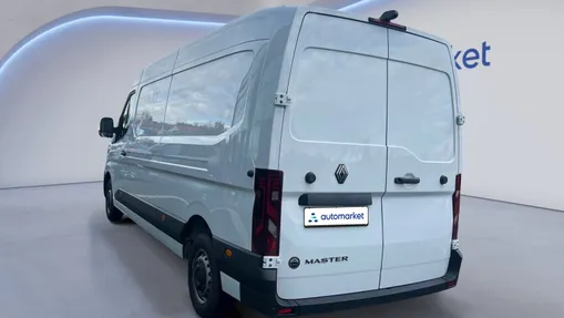 RENAULT Master Master dCi L3H2 Extra Nowy