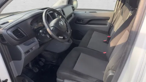 TOYOTA Proace Proace Kombi 2.0 D-4D Long 2,8t