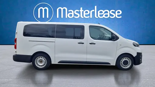 TOYOTA Proace Proace Kombi 2.0 D-4D Long 2,8t