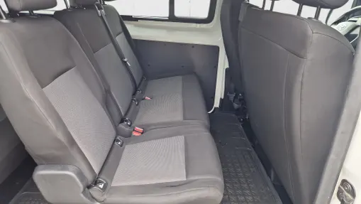 TOYOTA Proace Proace Kombi 2.0 D-4D Long 2,8t
