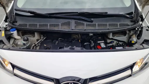 TOYOTA Proace Proace Kombi 2.0 D-4D Long 2,8t