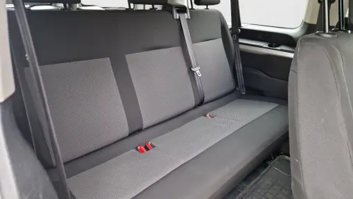 TOYOTA Proace Proace Kombi 2.0 D-4D Long 2,8t