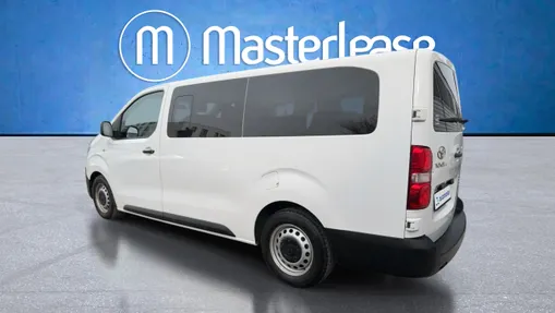 TOYOTA Proace Proace Kombi 2.0 D-4D Long 2,8t