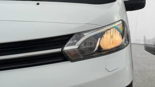 TOYOTA Proace Proace Kombi 2.0 D-4D Long 2,8t